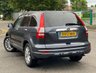 USED 2012 12 HONDA CR-V 2.2 I-DTEC EX 5d 148 BHP 