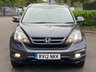USED 2012 12 HONDA CR-V 2.2 I-DTEC EX 5d 148 BHP 