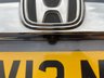 USED 2012 12 HONDA CR-V 2.2 I-DTEC EX 5d 148 BHP 