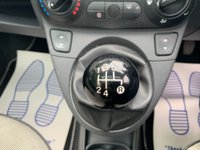 USED 2013 13 FIAT 500 1.2 LOUNGE 3d 69 BHP LOW MILEAGE - ONLY &pound;30.00 12 MONTHS TAX - PANORAMIC GLASS ROOF - 16 INCH GLOSS BLACK ALLOYS - 3 FORMER KEEPERS - LOW INSURANCE GROUP - IDEAL 1SR CAR