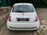 USED 2013 13 FIAT 500 1.2 LOUNGE 3d 69 BHP LOW MILEAGE - ONLY &pound;30.00 12 MONTHS TAX - PANORAMIC GLASS ROOF - 16 INCH GLOSS BLACK ALLOYS - 3 FORMER KEEPERS - LOW INSURANCE GROUP - IDEAL 1SR CAR