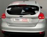 USED 2017 17 FORD FOCUS 1.5 ZETEC EDITION TDCI 5d 118 BHP FULL FORD HISTORY & SAT NAV AND APPLE PLAY