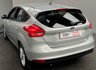 USED 2017 17 FORD FOCUS 1.5 ZETEC EDITION TDCI 5d 118 BHP FULL FORD HISTORY & SAT NAV AND APPLE PLAY