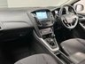 USED 2017 17 FORD FOCUS 1.5 ZETEC EDITION TDCI 5d 118 BHP FULL FORD HISTORY & SAT NAV AND APPLE PLAY
