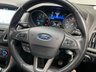 USED 2017 17 FORD FOCUS 1.5 ZETEC EDITION TDCI 5d 118 BHP FULL FORD HISTORY & SAT NAV AND APPLE PLAY