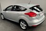 USED 2017 17 FORD FOCUS 1.5 ZETEC EDITION TDCI 5d 118 BHP FULL FORD HISTORY & SAT NAV AND APPLE PLAY