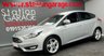 USED 2017 17 FORD FOCUS 1.5 ZETEC EDITION TDCI 5d 118 BHP FULL FORD HISTORY & SAT NAV AND APPLE PLAY