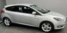 USED 2017 17 FORD FOCUS 1.5 ZETEC EDITION TDCI 5d 118 BHP FULL FORD HISTORY & SAT NAV AND APPLE PLAY