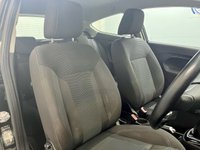 USED 2016 16 FORD FIESTA 1.2 ZETEC 3d 81 BHP 1 Previous, DAB, Rear Sensors