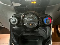 USED 2016 16 FORD FIESTA 1.2 ZETEC 3d 81 BHP 1 Previous, DAB, Rear Sensors