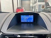 USED 2016 16 FORD FIESTA 1.2 ZETEC 3d 81 BHP 1 Previous, DAB, Rear Sensors