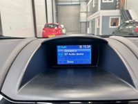 USED 2016 16 FORD FIESTA 1.2 ZETEC 3d 81 BHP 1 Previous, DAB, Rear Sensors