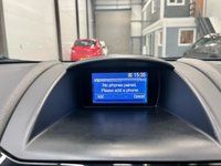 USED 2016 16 FORD FIESTA 1.2 ZETEC 3d 81 BHP 1 Previous, DAB, Rear Sensors
