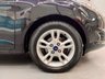 USED 2016 16 FORD FIESTA 1.2 ZETEC 3d 81 BHP 1 Previous, DAB, Rear Sensors