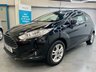 USED 2016 16 FORD FIESTA 1.2 ZETEC 3d 81 BHP 1 Previous, DAB, Rear Sensors