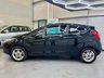USED 2016 16 FORD FIESTA 1.2 ZETEC 3d 81 BHP 1 Previous, DAB, Rear Sensors