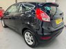 USED 2016 16 FORD FIESTA 1.2 ZETEC 3d 81 BHP 1 Previous, DAB, Rear Sensors