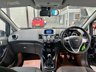 USED 2016 16 FORD FIESTA 1.2 ZETEC 3d 81 BHP 1 Previous, DAB, Rear Sensors