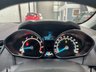 USED 2016 16 FORD FIESTA 1.2 ZETEC 3d 81 BHP 1 Previous, DAB, Rear Sensors