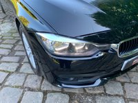 USED 2016 16 BMW 3 SERIES 2.0 320D ED PLUS 4d 161 BHP HIGHER MILES LOW PRICE - 1 OWNER FROM BRAND NEW - FULL BLACK LEATHER - SATELLITE NAVIGATION - 2.0 TURBO DIESEL - CO/2 EMISSION 102 G/KM &pound;20.00 ROAD TAX