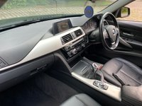USED 2016 16 BMW 3 SERIES 2.0 320D ED PLUS 4d 161 BHP HIGHER MILES LOW PRICE - 1 OWNER FROM BRAND NEW - FULL BLACK LEATHER - SATELLITE NAVIGATION - 2.0 TURBO DIESEL - CO/2 EMISSION 102 G/KM &pound;20.00 ROAD TAX