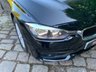 USED 2016 16 BMW 3 SERIES 2.0 320D ED PLUS 4d 161 BHP HIGHER MILES LOW PRICE - 1 OWNER FROM BRAND NEW - FULL BLACK LEATHER - SATELLITE NAVIGATION - 2.0 TURBO DIESEL - CO/2 EMISSION 102 G/KM &pound;20.00 ROAD TAX