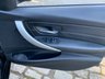 USED 2016 16 BMW 3 SERIES 2.0 320D ED PLUS 4d 161 BHP HIGHER MILES LOW PRICE - 1 OWNER FROM BRAND NEW - FULL BLACK LEATHER - SATELLITE NAVIGATION - 2.0 TURBO DIESEL - CO/2 EMISSION 102 G/KM &pound;20.00 ROAD TAX