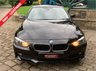 USED 2016 16 BMW 3 SERIES 2.0 320D ED PLUS 4d 161 BHP HIGHER MILES LOW PRICE - 1 OWNER FROM BRAND NEW - FULL BLACK LEATHER - SATELLITE NAVIGATION - 2.0 TURBO DIESEL - CO/2 EMISSION 102 G/KM &pound;20.00 ROAD TAX