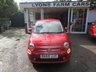 USED 2019 69 FIAT 500 1.2 LOUNGE 3d 69 BHP NEW SHAPE *7