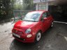 USED 2019 69 FIAT 500 1.2 LOUNGE 3d 69 BHP NEW SHAPE *7