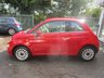 USED 2019 69 FIAT 500 1.2 LOUNGE 3d 69 BHP NEW SHAPE *7