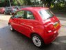 USED 2019 69 FIAT 500 1.2 LOUNGE 3d 69 BHP NEW SHAPE *7