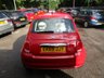 USED 2019 69 FIAT 500 1.2 LOUNGE 3d 69 BHP NEW SHAPE *7