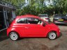 USED 2019 69 FIAT 500 1.2 LOUNGE 3d 69 BHP NEW SHAPE *7