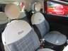 USED 2019 69 FIAT 500 1.2 LOUNGE 3d 69 BHP NEW SHAPE *7