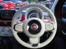USED 2019 69 FIAT 500 1.2 LOUNGE 3d 69 BHP NEW SHAPE *7