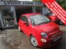 USED 2019 69 FIAT 500 1.2 LOUNGE 3d 69 BHP NEW SHAPE *7