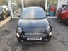 USED 2019 19 FIAT 500 1.2 LOUNGE 3d 69 BHP NEW SHAPE *APPLE CARPLAY + 7