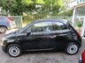 USED 2019 19 FIAT 500 1.2 LOUNGE 3d 69 BHP NEW SHAPE *APPLE CARPLAY + 7
