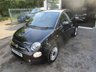 USED 2019 19 FIAT 500 1.2 LOUNGE 3d 69 BHP NEW SHAPE *APPLE CARPLAY + 7