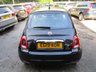 USED 2019 19 FIAT 500 1.2 LOUNGE 3d 69 BHP NEW SHAPE *APPLE CARPLAY + 7