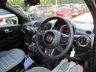 USED 2019 19 FIAT 500 1.2 LOUNGE 3d 69 BHP NEW SHAPE *APPLE CARPLAY + 7