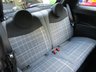 USED 2019 19 FIAT 500 1.2 LOUNGE 3d 69 BHP NEW SHAPE *APPLE CARPLAY + 7