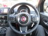 USED 2019 19 FIAT 500 1.2 LOUNGE 3d 69 BHP NEW SHAPE *APPLE CARPLAY + 7