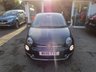 USED 2018 18 FIAT 500 1.2 LOUNGE 3d 69 BHP NEW SHAPE One Previous Owner, Just Serviced, NEW MOT, Great fuel economy!
