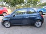 USED 2018 18 FIAT 500 1.2 LOUNGE 3d 69 BHP NEW SHAPE One Previous Owner, Just Serviced, NEW MOT, Great fuel economy!