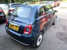 USED 2018 18 FIAT 500 1.2 LOUNGE 3d 69 BHP NEW SHAPE One Previous Owner, Just Serviced, NEW MOT, Great fuel economy!