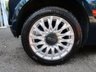 USED 2018 18 FIAT 500 1.2 LOUNGE 3d 69 BHP NEW SHAPE One Previous Owner, Just Serviced, NEW MOT, Great fuel economy!