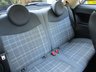 USED 2018 18 FIAT 500 1.2 LOUNGE 3d 69 BHP NEW SHAPE One Previous Owner, Just Serviced, NEW MOT, Great fuel economy!