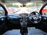 USED 2018 18 FIAT 500 1.2 LOUNGE 3d 69 BHP NEW SHAPE One Previous Owner, Just Serviced, NEW MOT, Great fuel economy!
